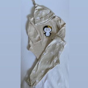 Baby clothes outfit 3-6 months old